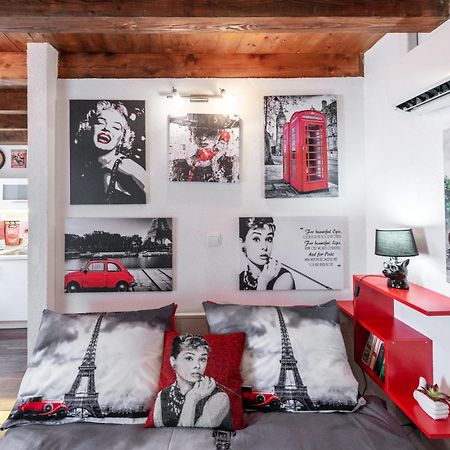 Apartments Mango & Tango Dubrovník Exteriér fotografie