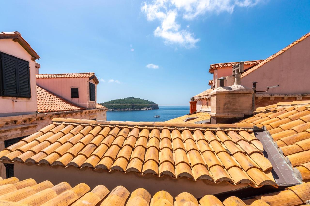 Apartments Mango & Tango Dubrovník Exteriér fotografie